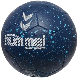 hummel Classic Energizer Marine/Blue Fish Größe 2