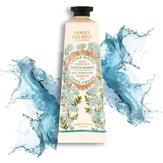 Panier des Sens ESSENTIELS Handcreme Meerfenchel 30 ml