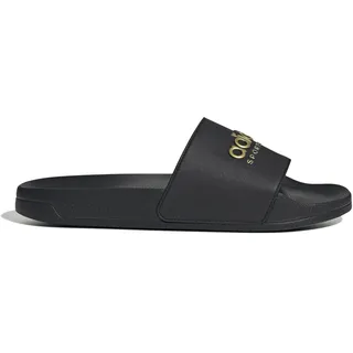 Core Black / Core Black / Matte Gold 40,5