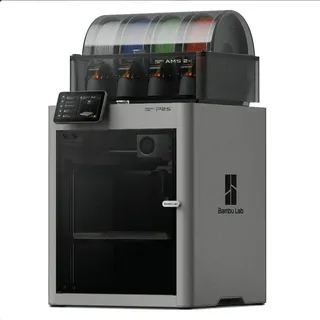 Bambu Lab 3D-Drucker P2S Combo