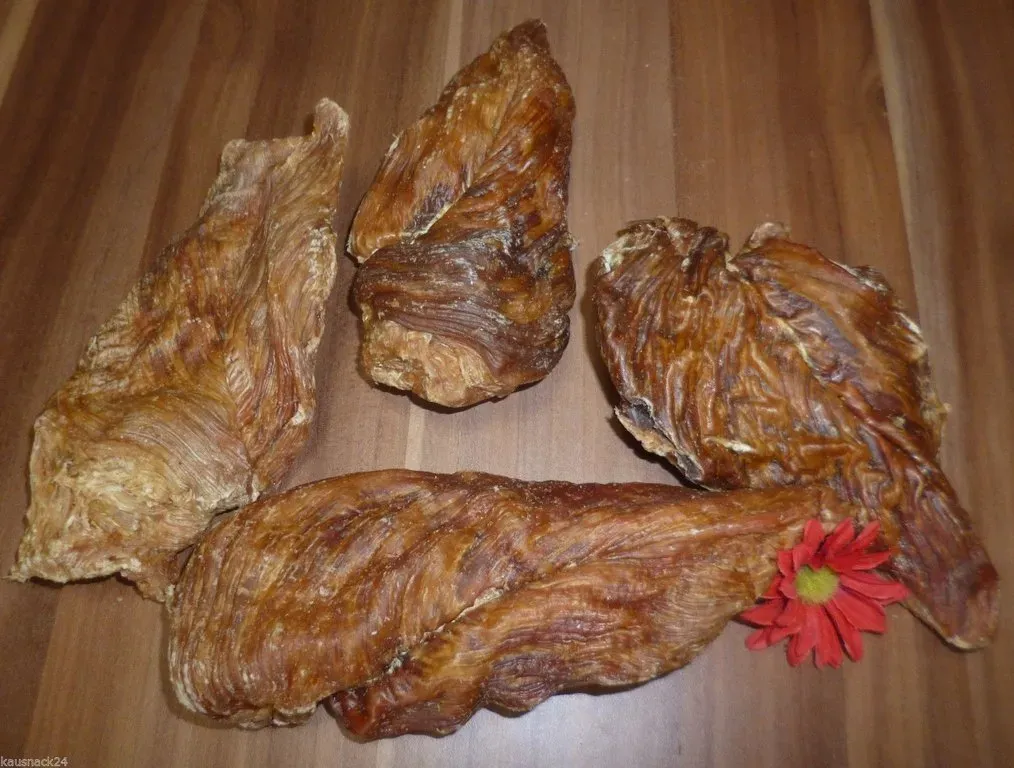 HÄHNCHENBRUST NATUR 500 g