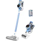 TINECO Pure One S11 Akku-Stielstaubsauger, beutellos, 450W, inkl. Wandhalterung
