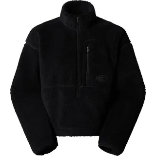 The North Face Womens Extreme Pile 2 Pullover tnf black (JK3) M