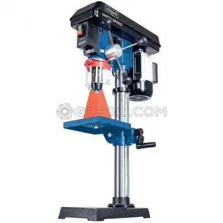 SCHEPPACH DP19Vario