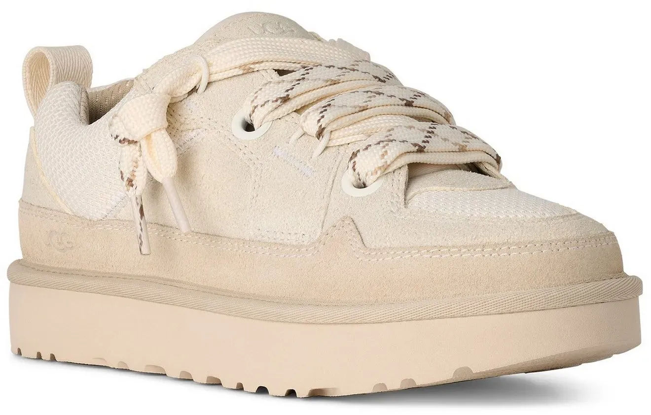 UGG Australia Lo Lowmel Jasmine 38