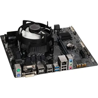 Joy-It Aufrüst-Set INTEL CORE I3-14100