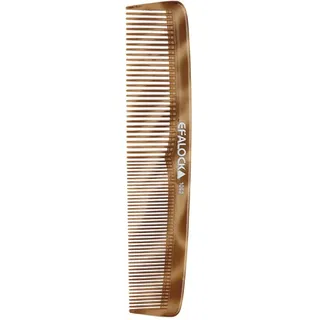 Efalock Professional Efalock Nylon Damenkamm 7.5 havanna