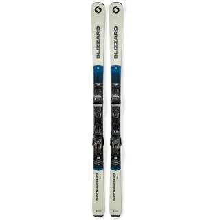 Blizzard Stormbird 76 X + TPC 11 Demo 25/26 Alpinski Unisex (Khaki 167 Größe) Alpinski