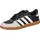 Core Black / Core White / Gum 44