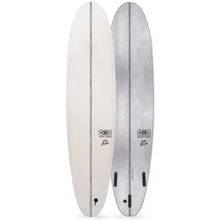 Ocean & Earth Ezi-rider 8 ́0 ́ ́ Surfbrett - White - One Size
