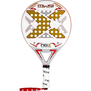 Nox-Xtreme NOX ML10 Pro Cup 2023 Padelschläger bunt|weiß|rot No Size