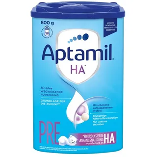 danone deutschland gmbh Aptamil HA Pre Pulver