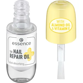 Essence Nagelöl regenerierend 8 ml