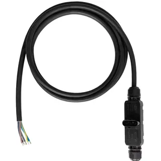 Hoymiles T-Knoten Set mit AC-Kabel 3m für HMT-Inverter