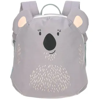 Lässig Kindergartenrucksack Koala - Grau