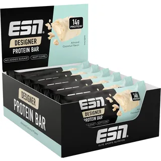 ESN Designer Bar 12 x 45 g,