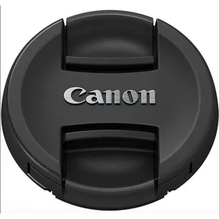 Canon Objektivdeckel E-49