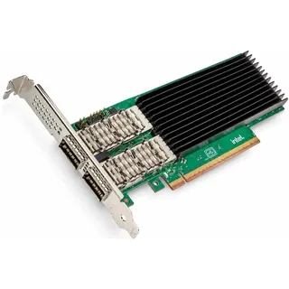 Intel Ethernet Network Adapter E835-CCQD Netzwerkadapter