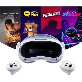 Pico 4 Ultra VR-Headset