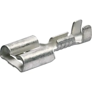 Knipex Steckverbinder unisoliert je 100 Stück