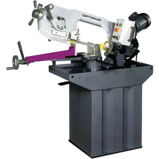 Optimum Metallbandsäge S 275N