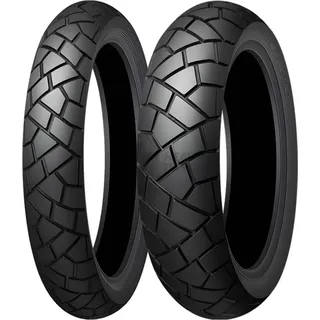 Dunlop 150/70 R17 69V Trailmax Mixtour Rear