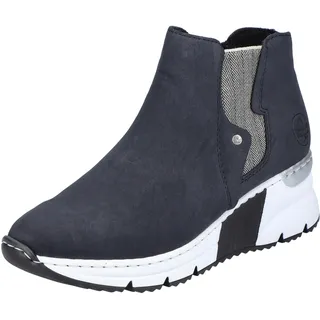 Rieker Damen Stiefeletten X6361