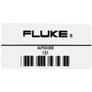 Fluke 2141239 AUTO 200B-02 Aufkleber 200St.