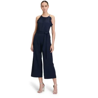 Vera Mont Jumpsuit mit Volant