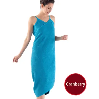 Schulterbadetuch 100% Baumwolle