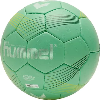 hummel hummel, Elite HB, Green/Yellow,