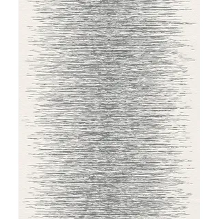 Rasch Textil Rasch Vliestapete 413809 Selection grafisch silber 10,05 x 0,53 m