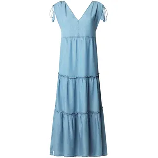 Pepe Jeans Effie Kleid - Blue - M