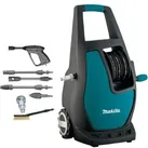 Makita, Hochdruckreiniger, HW111 (Netzbetrieb)