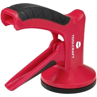 TOOLCRAFT Einhand-Mini-Saugheber 10 kg, Ø 70 mm (TO-10765437)