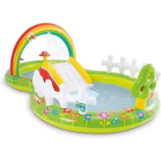 Intex Playcenter My Garden 290 x 180 x 104 cm 