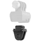 PINCLIP action cam mount - male base (2 Stck.), Schnellwechsel-Adapter