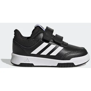 Adidas Tensaur Hook and Loop Core Black / Cloud White / Core Black 22