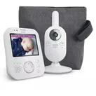 Philips Avent Video-Babyphone Premium SCD892/26 - inkl. Reisetasche