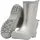 Rubber Gummistiefel Kinder 1508 silver 26