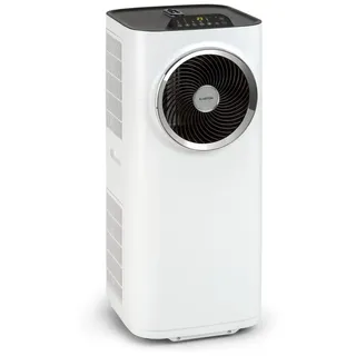 Klarstein Kraftwerk Smart 12K Klimaanlage 3-in-1 12000 BTU weiß