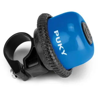 PUKY G 18 blau