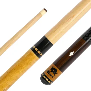 Bison Billard-Queue Carambolage Walker