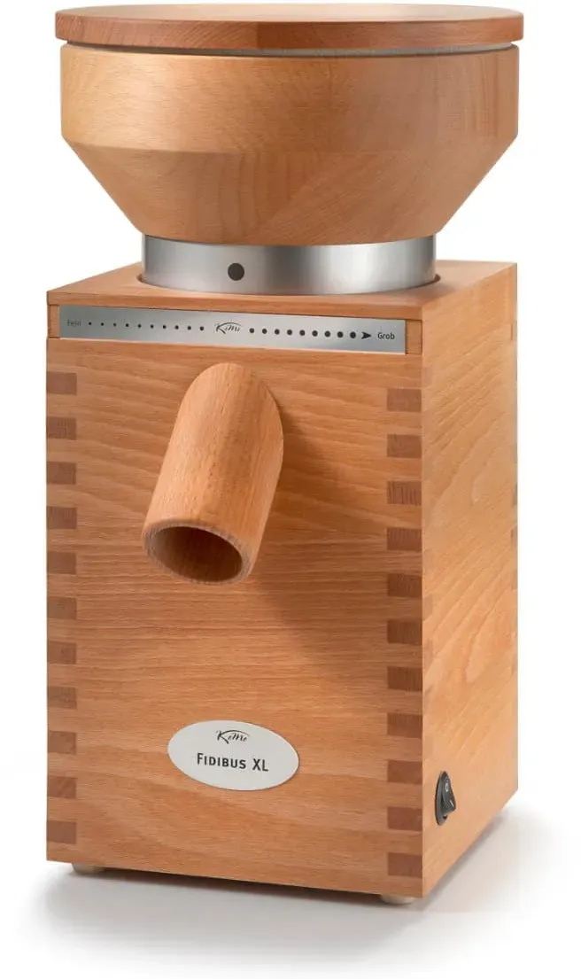 Komo Fidibus XL