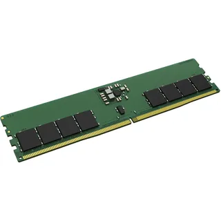 Kingston ValueRAM 32GB 6400MT/s DDR5 Non-ECC CL52 CSODIMM 1Rx8 Laptop-Speicher - KVR64V52BS8-32