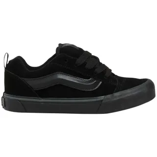 Black / Castlerock 36,5