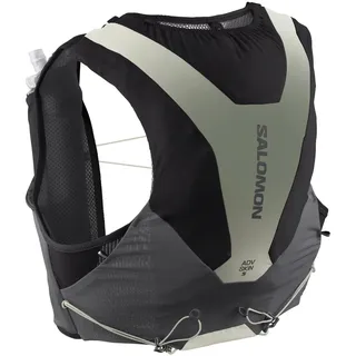 Salomon ADV Skin 5 Gradient Set Phantom/Castelrock/Icicle - 5