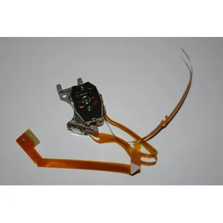 Lasereinheit für einen ALPINE / NVA-N751AS / NVAN751AS / NVA N 751 AS /