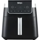 Ninja Heißluftfritteuse Max Pro 6,2 L in Schwarz | AF180EU | von SharkNinja