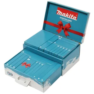 Makita Adventskalender 2024